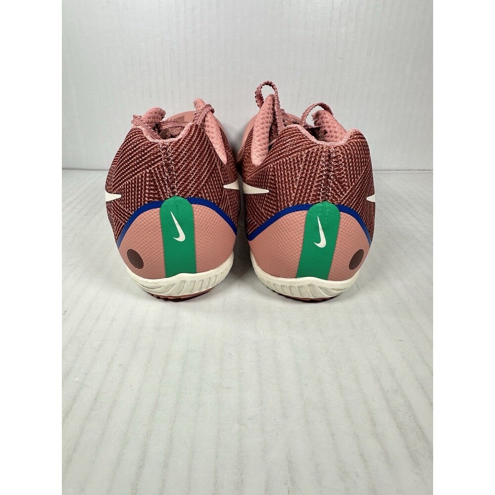 Size 10 Mens Nike Rival Multi Track & Field Shoes ‘The Armory Pack’ Hq2062-600 View 5